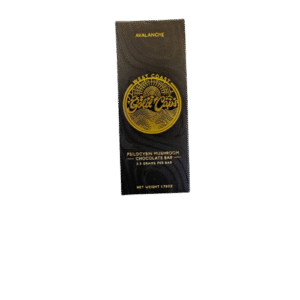West coast gold caps Avalanche